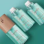 Kit Desodorante Corporal Biografia Feminino (3 produtos)