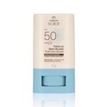 Protetor Solar Facial Stick FPS 50 Natura Solar