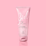 Gel Desodorante Hidratante Iluminador Luna Girl