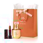 Presente Dia dos Namorados Natura Una Brilho