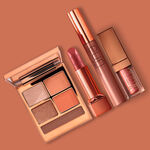 Kit Natura Una Nude Máquiagem Completa