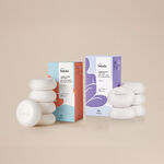 Kit Tododia Sabonete em Barra Macadâmia e Algodão (2 produtos)
