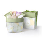 Presente Natura Mamãe e Bebê Sabonetes Maternidade Completo