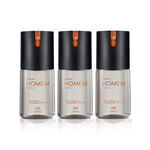 Kit Desodorante Homem Tato (3 produtos)