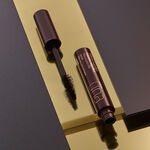 Máscara para Cílios Volume Magnífico Lavável Una