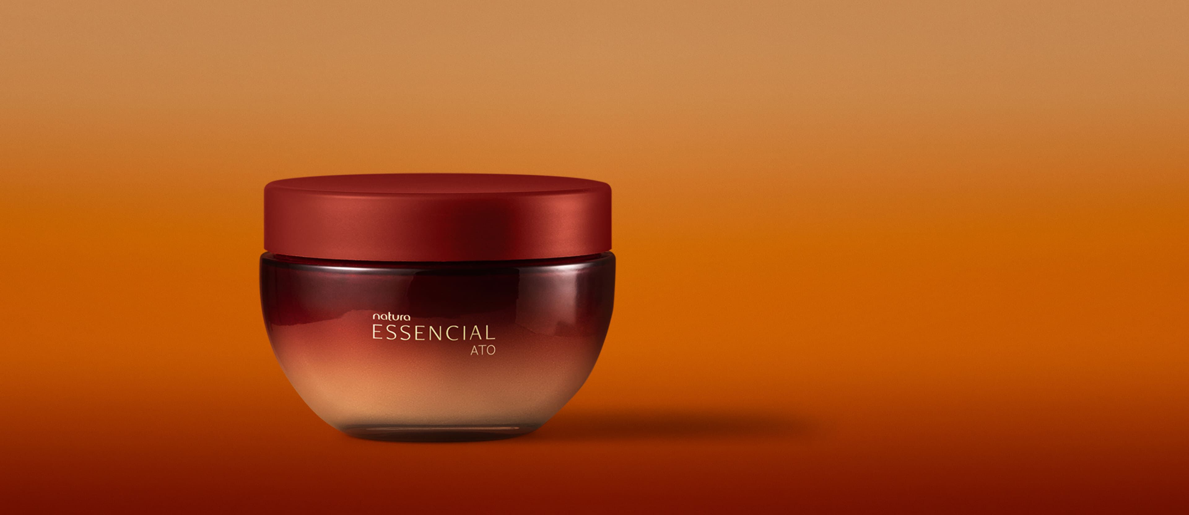 Desodorante Hidratante Corporal Iluminador Essencial Ato Feminino