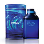 Kaiak Pulso Masculino com Lata