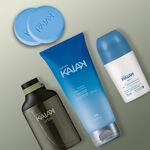 Kit Kaiak Urbe Masculino (4 produtos)