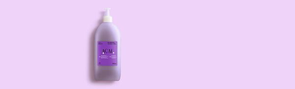 Refil Polpa Desodorante Hidratante Para o Corpo Ekos Açaí