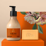 Presente Dia das Mães Natura Ekos Tukumã