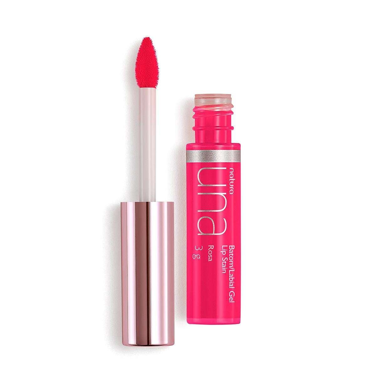 Batom Gel Lip Stain Una 3 G
