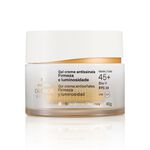 Gel Creme Antissinais 45+ Dia
