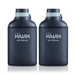 Kit Kaiak Extremo Masculino