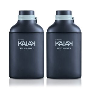 Kit Kaiak Extremo Masculino