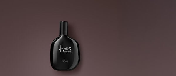 Humor na Medida Miniatura 25 ml