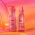 Kit Body Splash e Creme Sorbet Nutritivo Tododia Acerola e Hibisco