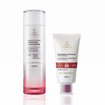 Kit Rotina Antirugas Chronos Derma (2 produtos)