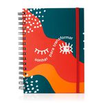 Caderno Crer Para Ver