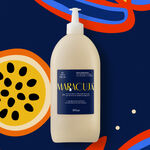 Refil Néctar Desodorante Hidratante Ekos Maracujá Natureza dos Sonhos