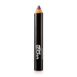 Batom Lápis Matte Nude Faces