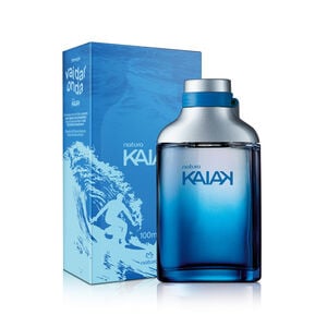 Desodorante Colônia Kaiak Masculino Promoção Vai Dar Onda 100 ml