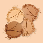 Refil Pó Compacto Matte Faces