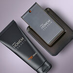 Presente Natura Homem Cor.agio (2 produtos)