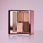 PRO Palette de Sombras Una Âmbar