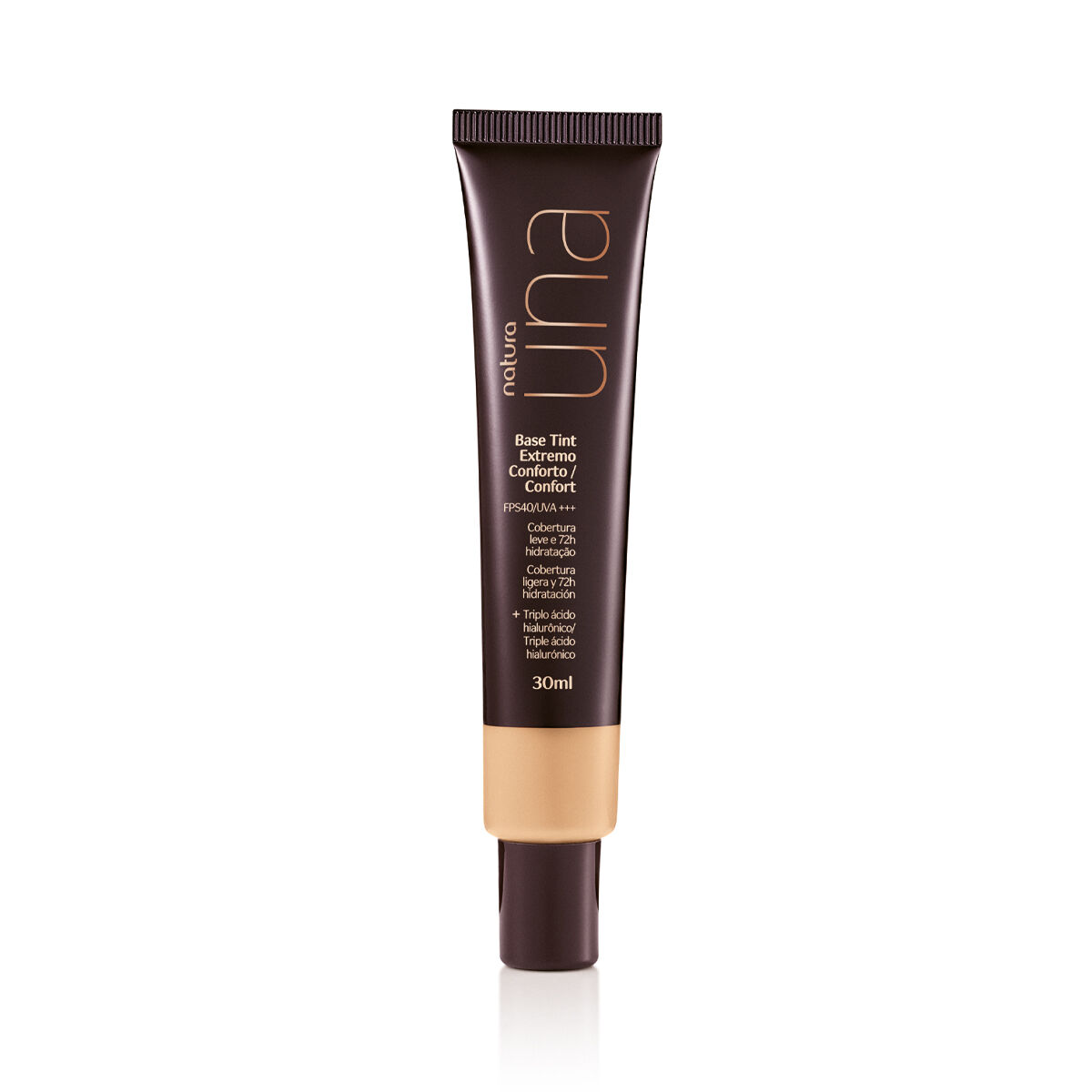 Base Tint Extremo Conforto Fps 40 Una