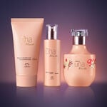 Presente Dia das Mães Una Blush Completo