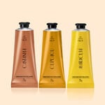 Kit Hidratante Ekos para as Mãos (3 produtos)