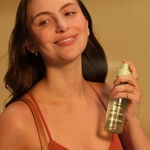 Body Splash Tododia Pistache em Creme