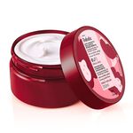 Creme Ultranutritivo para o Corpo Tododia Cereja e Avelã