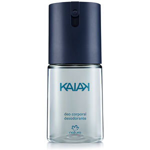 Desodorante Corporal Kaiak Masculino 100 ml
