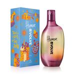 Humor Envolve Edição São João 75 ml