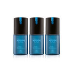 Kit Kaiak Oceano Desodorante Corporal Masculino (3 produtos)
