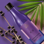 Óleo Trifásico Desodorante Corporal Ekos Açaí