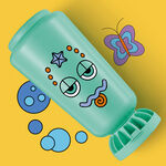 Condicionador Restaurador Naturé