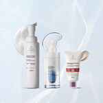 Kit Rotina Hidratação Chronos Derma (3 produtos)