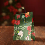 Sacola de Presente M Crer Para Ver