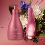 Kit Luna Ousadia com Hidratante (2 produtos)