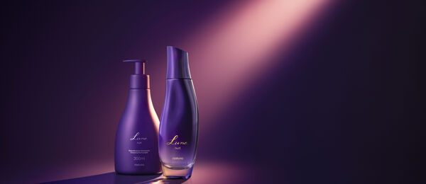 Kit Natura Luna Nuit