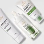 Kit Rotina para Pele Oleosa Chronos Derma (3 produtos)