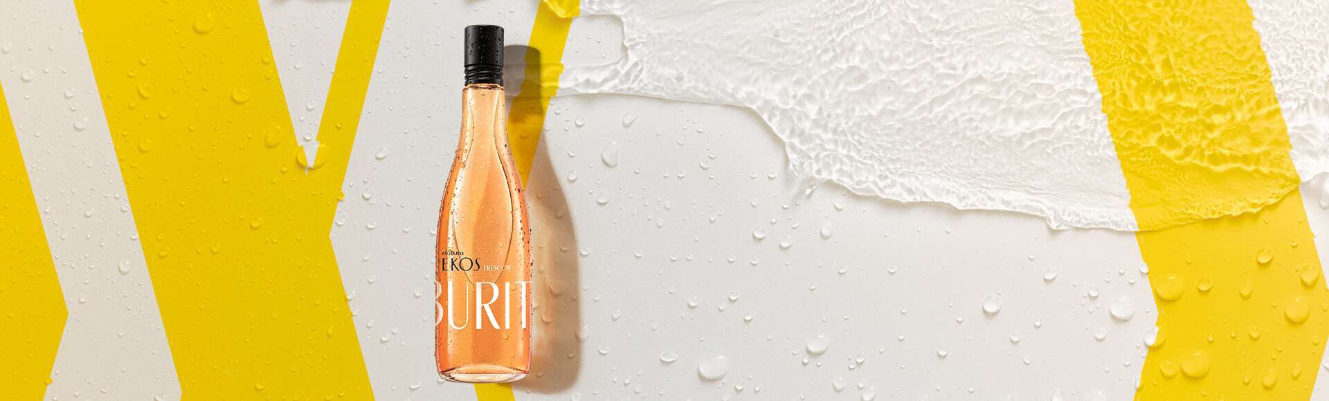 Ekos Frescor Buriti 150 ml