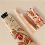 Presente Natura Ekos Cacau Kit Hidratante para Mãos e Lábios (2 produtos)