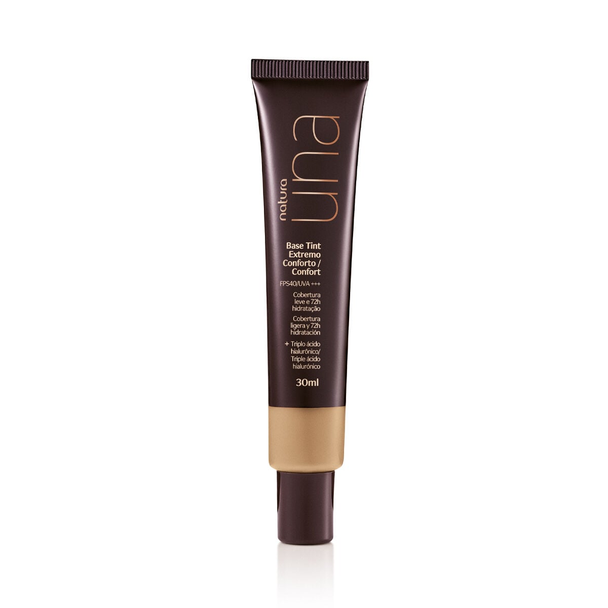 Base Tint Extremo Conforto Fps 40 Una
