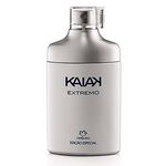 Kaiak Extremo Masculino 100 ml