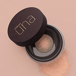 Pó Solto Translúcido Matte Una