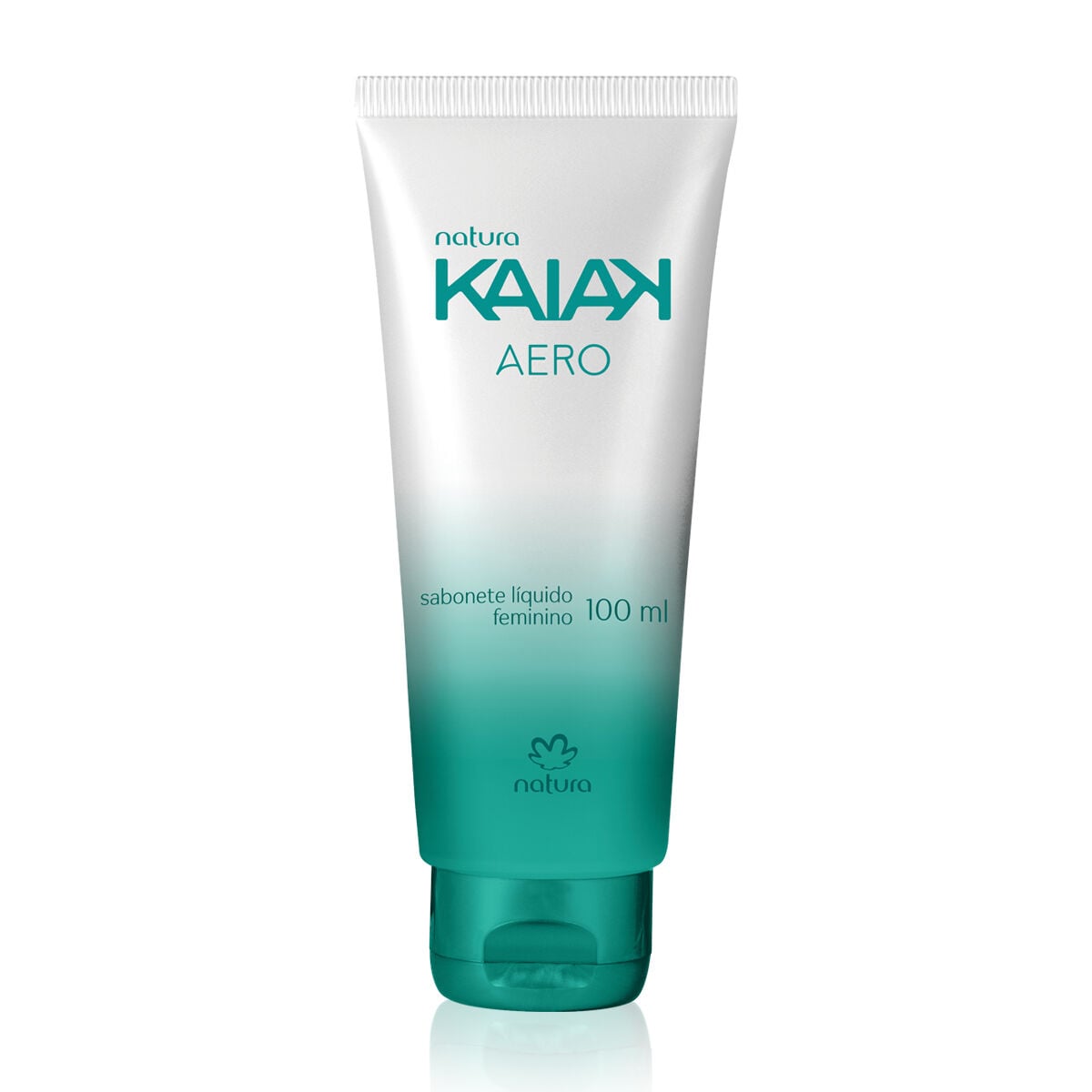 Sabonete Liquido Kaiak Aero Feminino 100 Ml