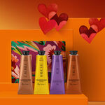 Presente Natura Ekos Hidratação para as Mãos (4 produtos)